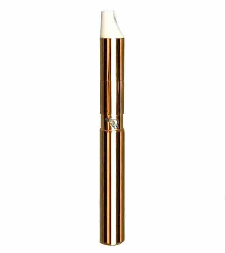 Cyclone Pen Vaporizer Kit - Rose Gold - Concentrate Vape Pen