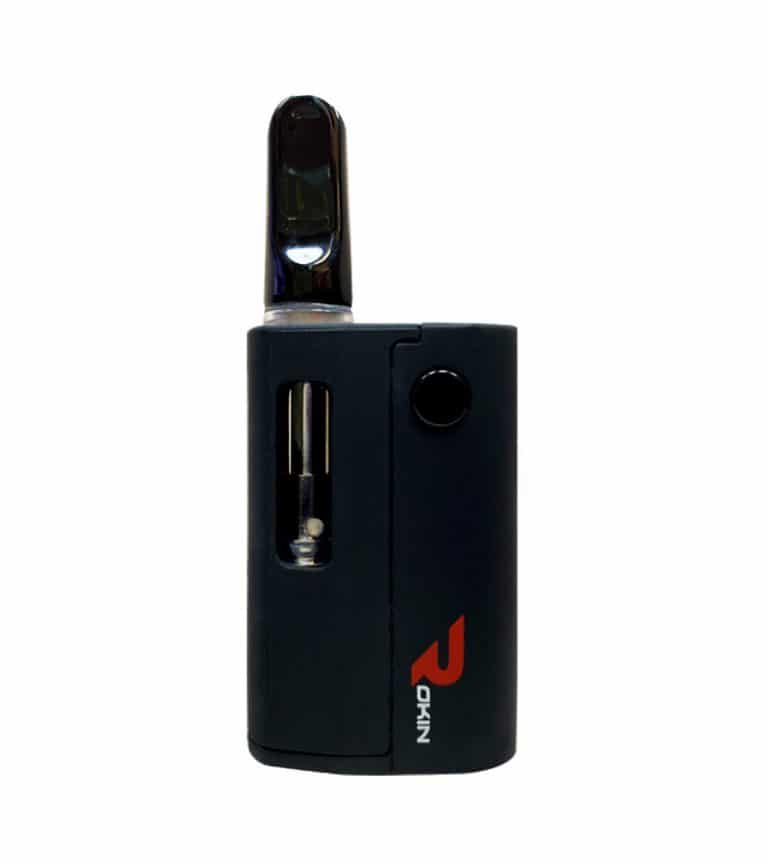 Mini Tank 510 Thread Vape Battery Kit Rokin