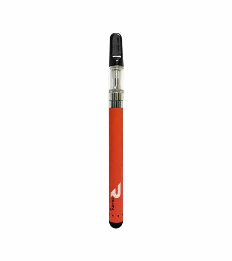 QuickDraw Vape Pen - Simple 510-Thread Battery | Rokin Vapes