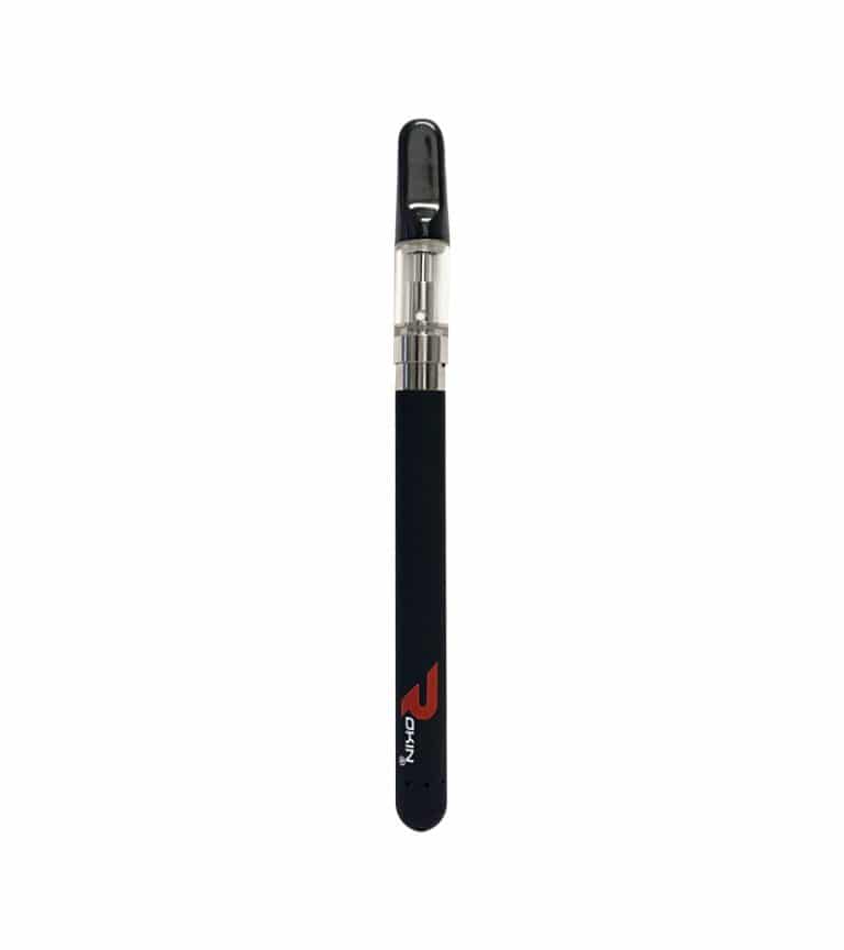 QuickDraw Vape Pen - Simple 510-Thread Battery | Rokin Vapes