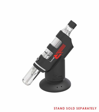 Electric Dab Rig Cleaning Kit: Pro