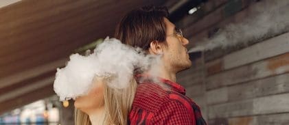 Vape Pen Vs Box Mod—Which One Is A Better Choice For You? | Rokin