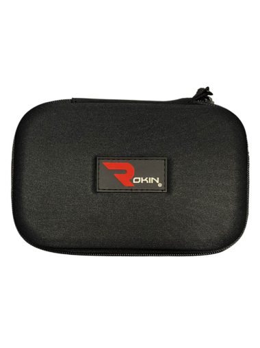 Stinger electronic concentrate vape case - black top view