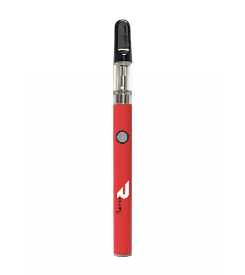 Thunder Stick Vape Pen Variable Voltage Cart Battery Rokin