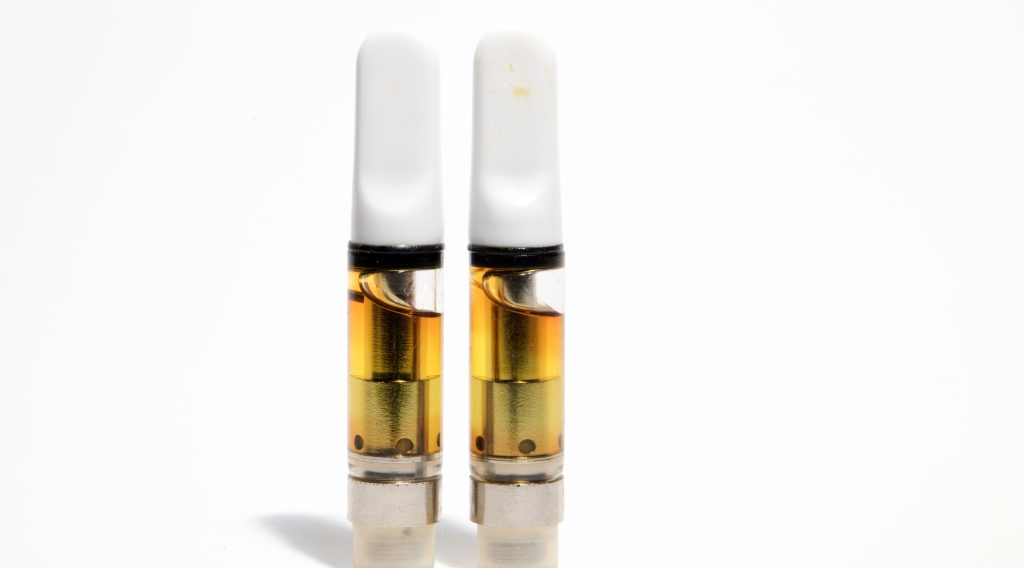 What are THC Cartridges & How Do They Work?