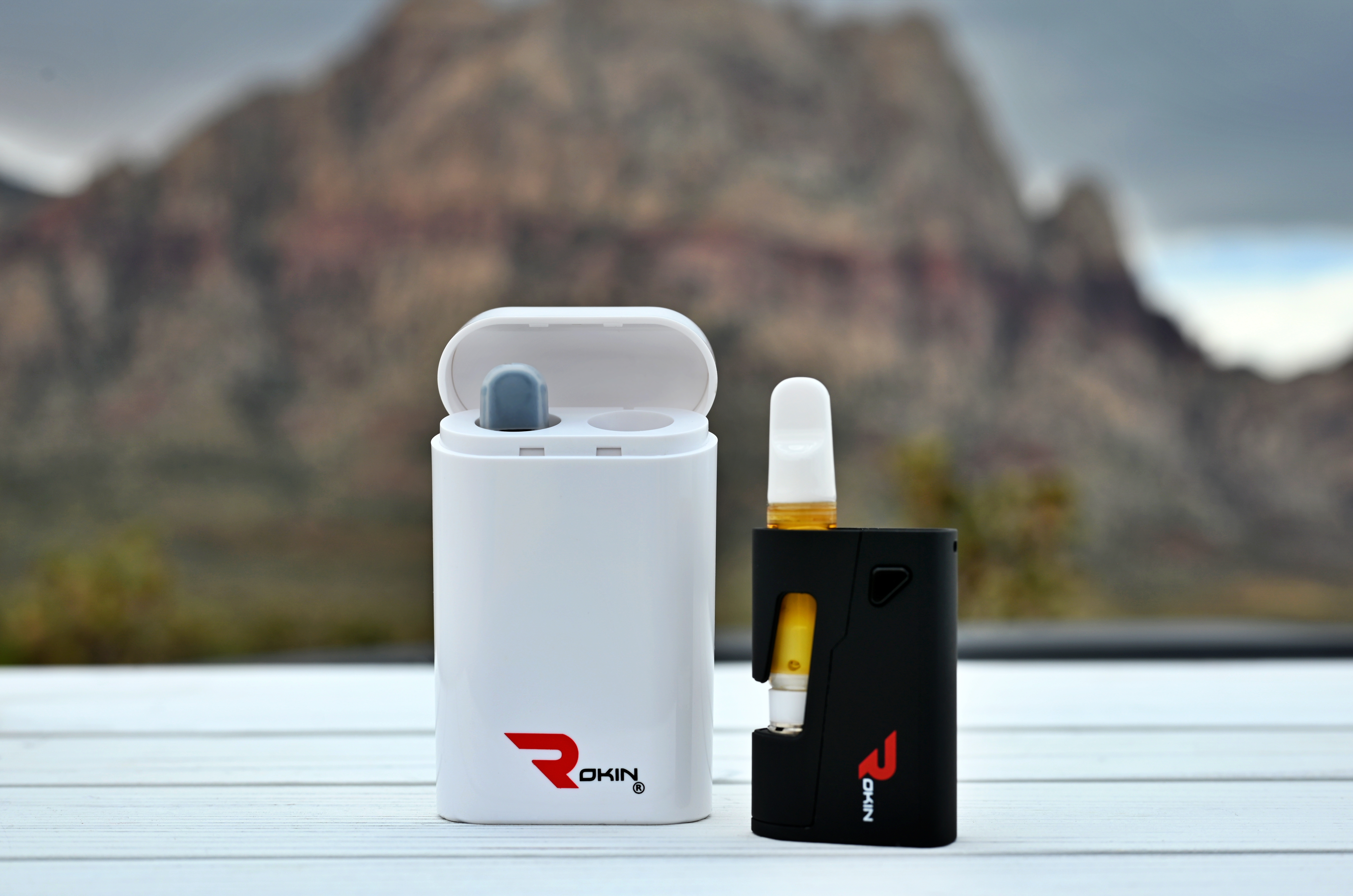 Wholesale Vape Gear and Accessories