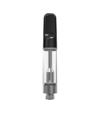 1 gram 510 thread 316 stainless steel cartridge