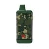 Bar 510 thread vaporizer conceal cartridge jungle camo front view