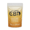 City Trees cbd cbg daytime gummies mango dragon fruit lemonade - front