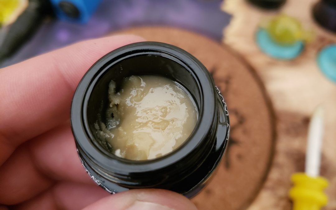 What Is Live Rosin? Your Guide to the Latest Tech in Vape Carts