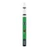 Rokin ThunderXL Bright Green 510 thread battery