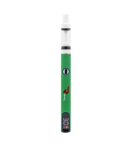 Rokin ThunderXL Bright Green 510 thread battery