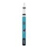 Rokin ThunderXL Light Blue 510 thread battery with digital screen