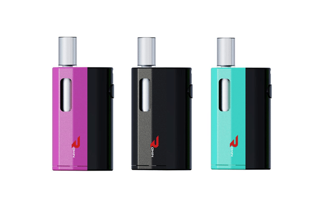 A Look at Rokin Mini Tank Pro: AnAdvanced & Compact 510 Battery